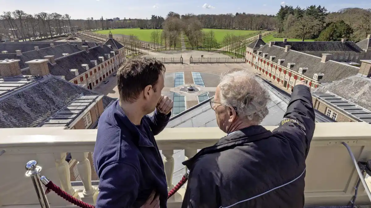 Monteur regeltechnische bekabeling vacature afbeelding