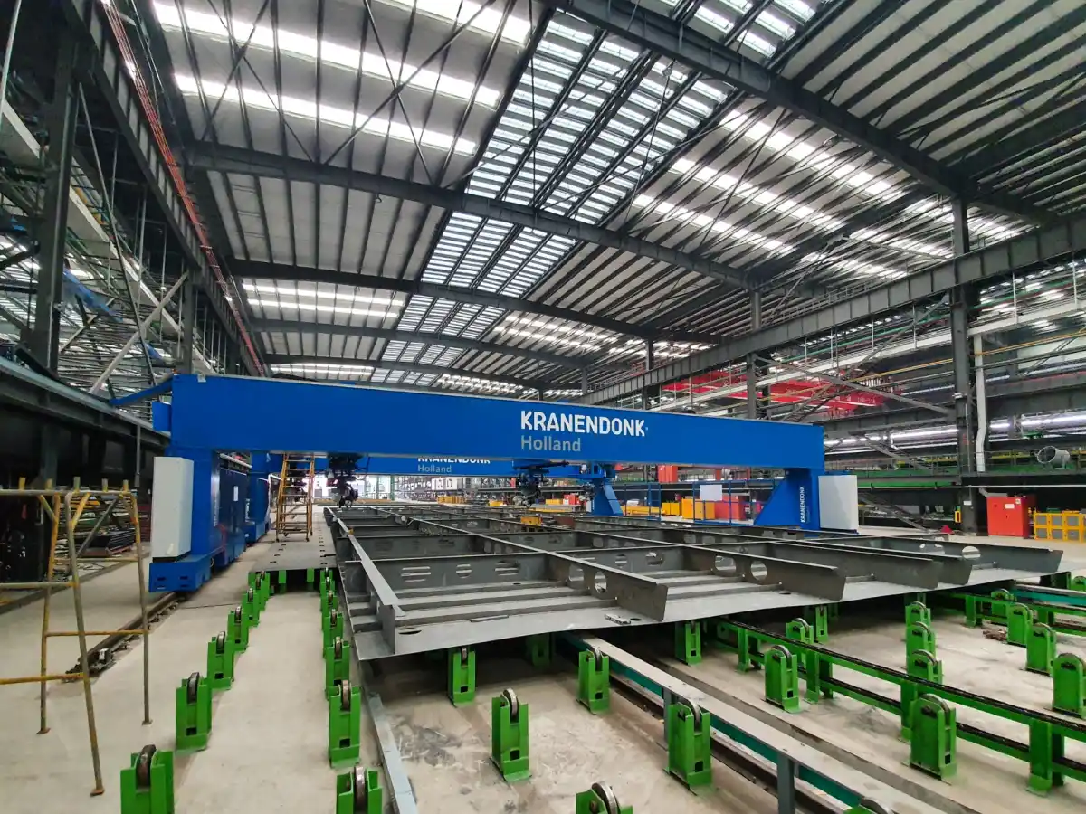 After sales engineer vacature afbeelding