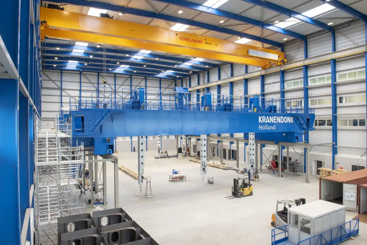 Senior Software Engineer vacature afbeelding