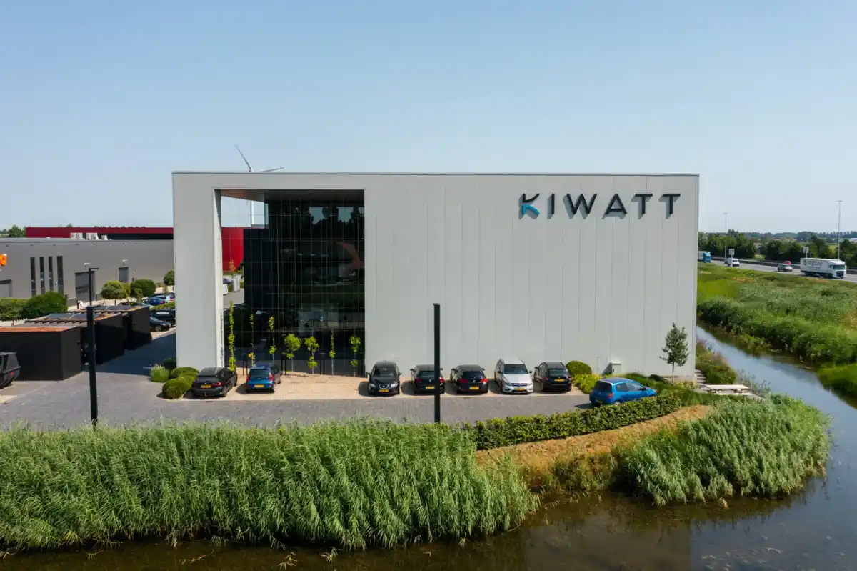 Support Coördinator vacature afbeelding