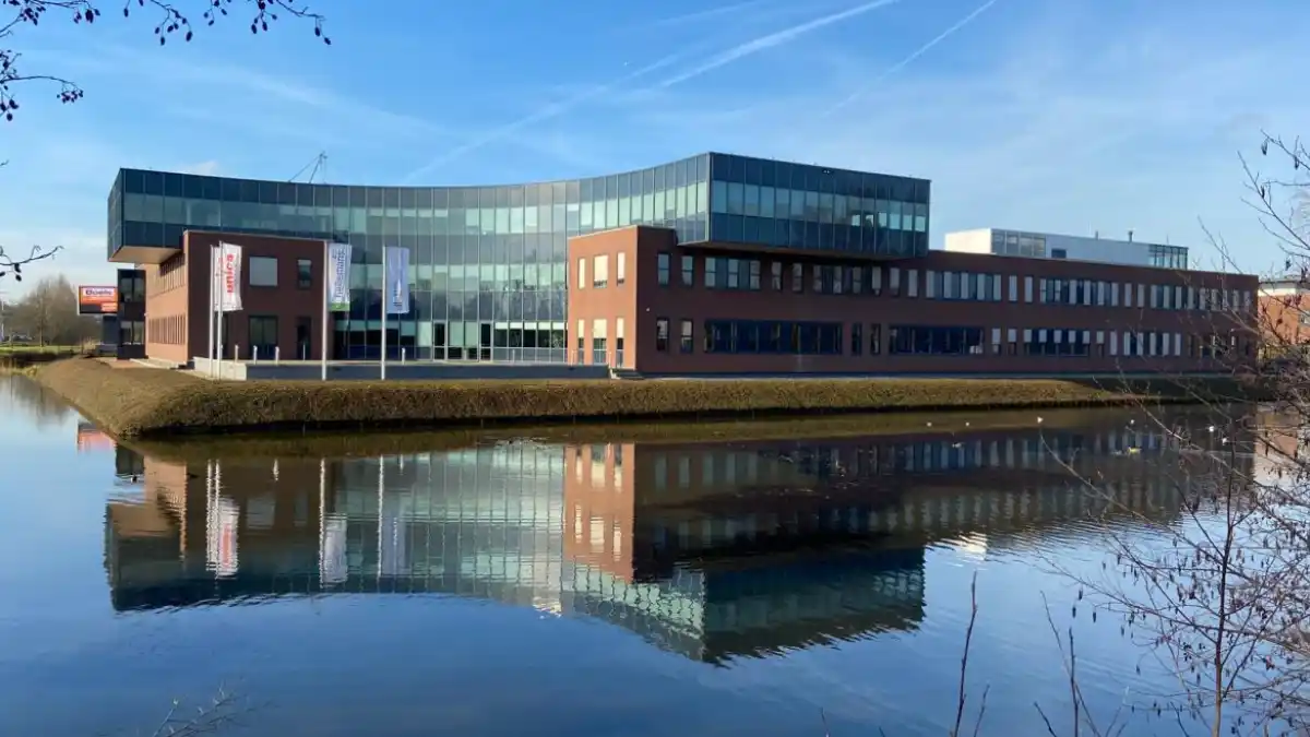 Project Engineer meppel vacature afbeelding