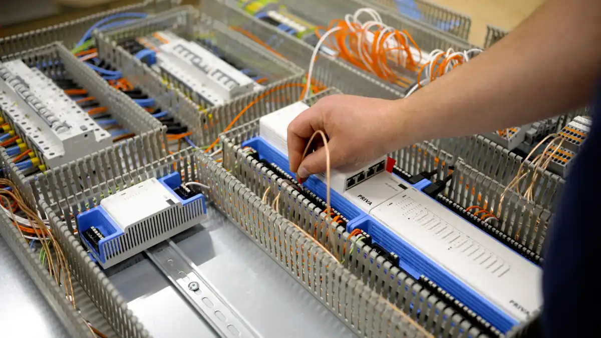 Montagemedewerker Meet- en Regeltechniek vacature afbeelding