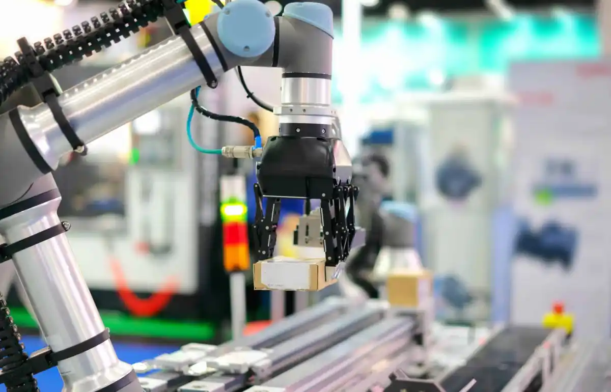 Lead Electrical Engineer vacature afbeelding