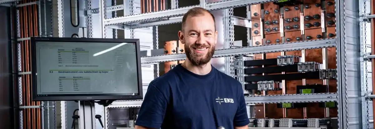 Senior Electrical Engineer vacature afbeelding