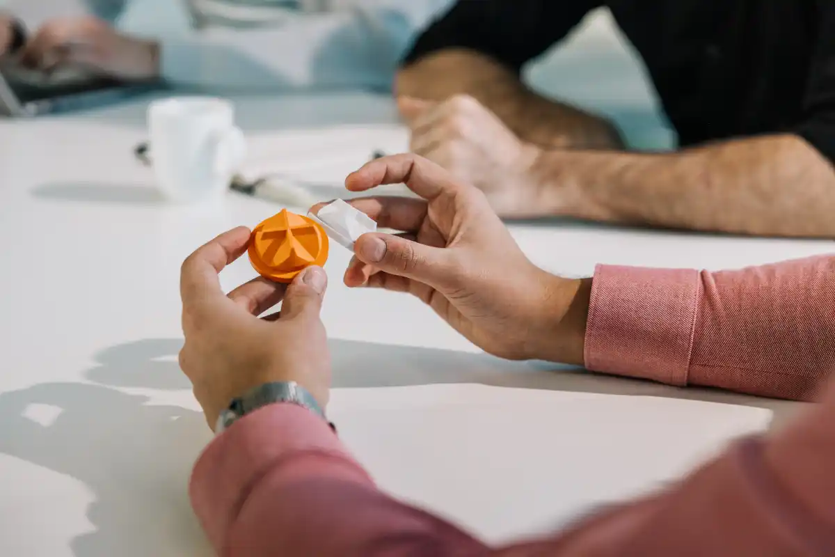 New Product Development Engineer vacature afbeelding