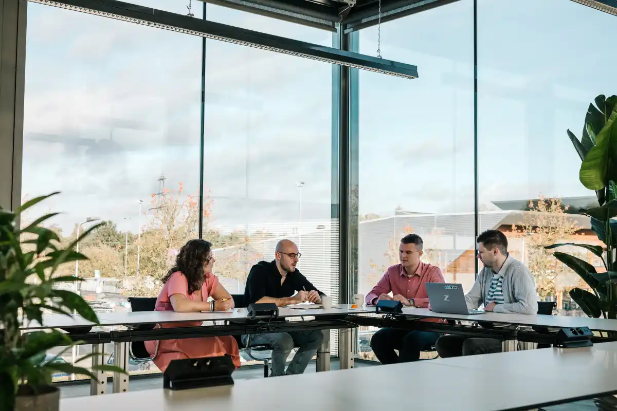 Quality Engineer vacature afbeelding