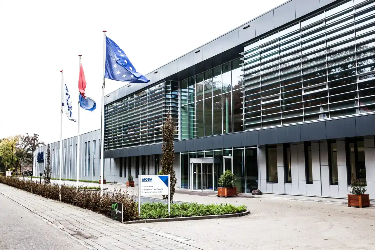 Integral Project Manager vacature afbeelding