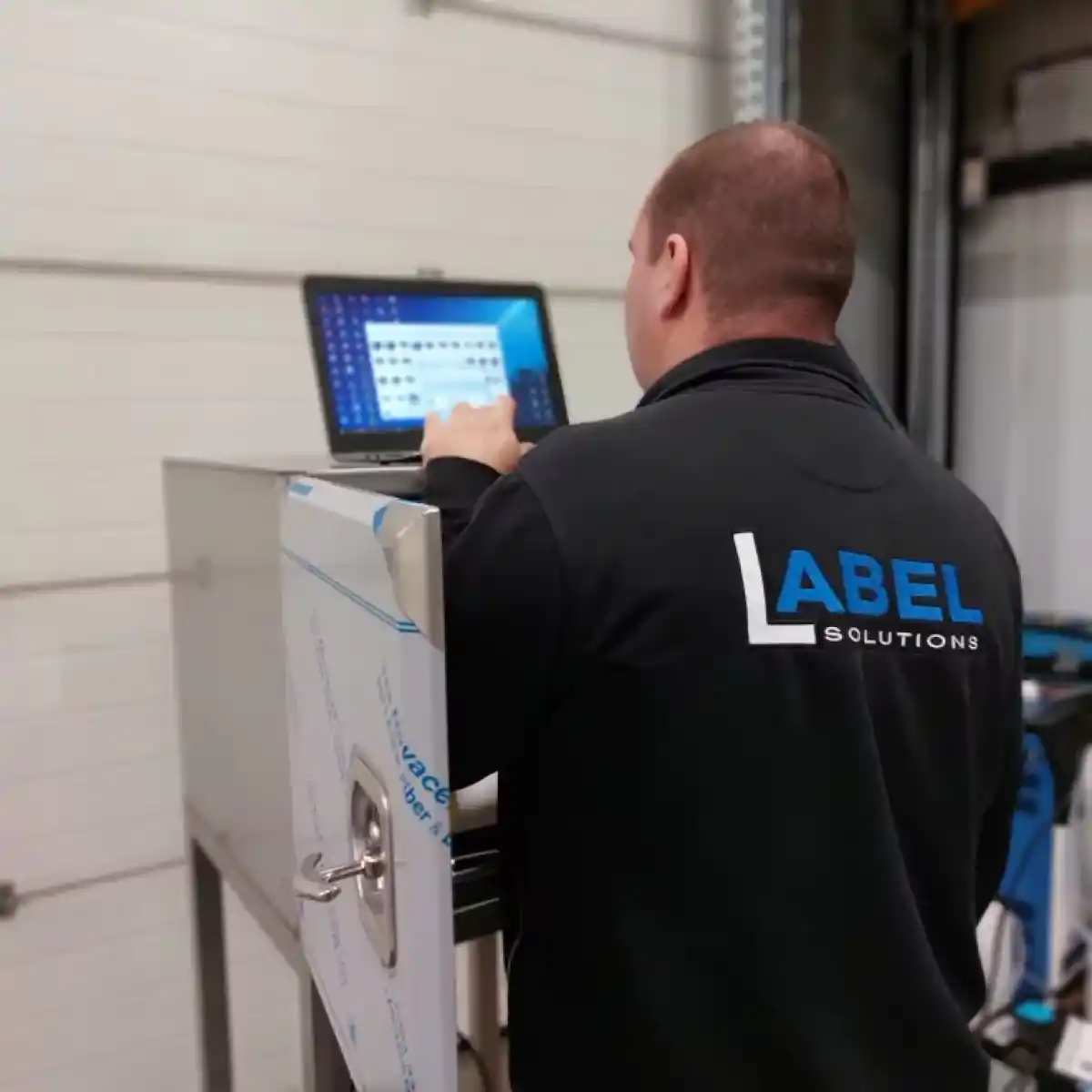 Monteur Machinebouw vacature afbeelding