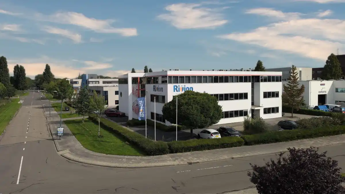 Administratief Medewerker Binnendienst vacature afbeelding