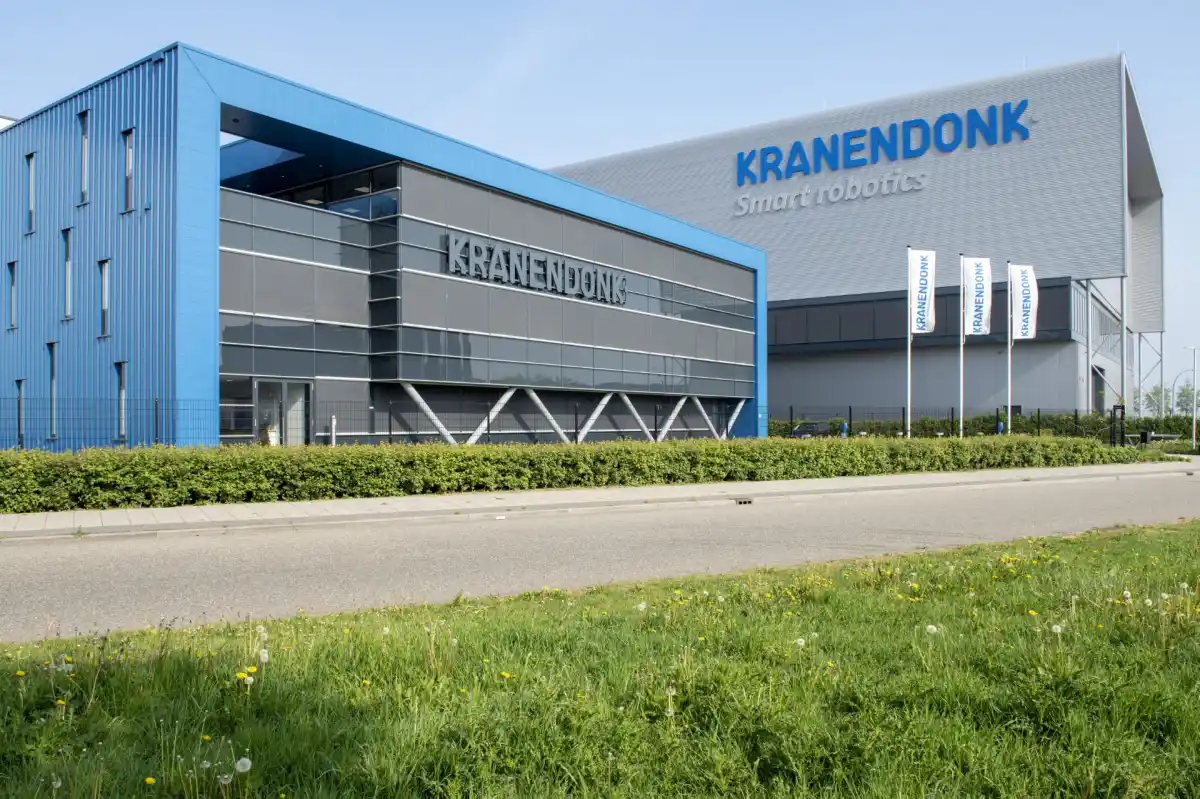 Senior Hardware Engineer vacature afbeelding